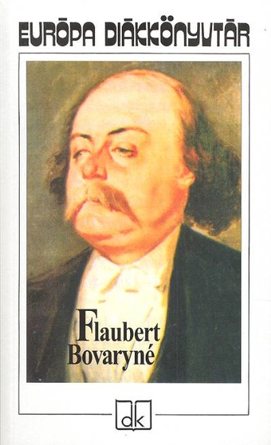 BOVARYNÉ