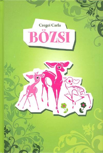 Bözsi