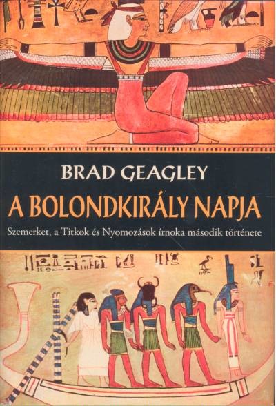 A bolondkirály napja