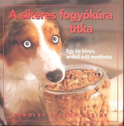 A sikeres fogyókúra titka