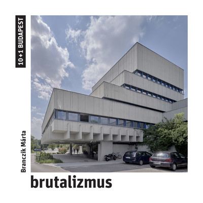 Brutalizmus