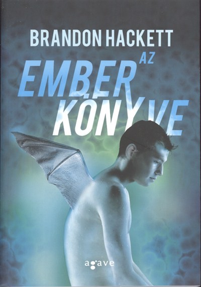 Az ember könyve