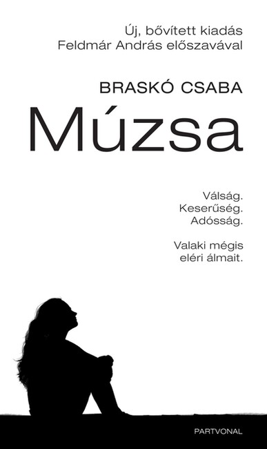 Múzsa (új kiadás)