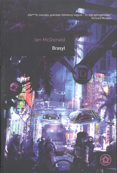 Brasyl