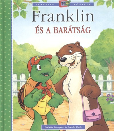 Franklin és a barátság
