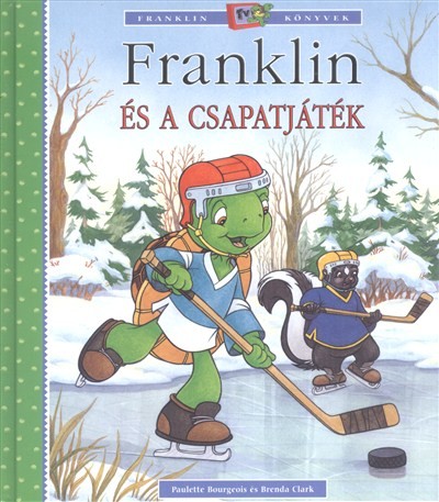 FRANKLIN ÉS A CSAPATJÁTÉK