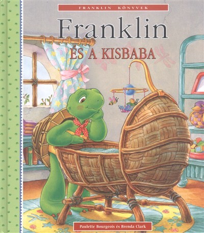 Franklin és a kisbaba