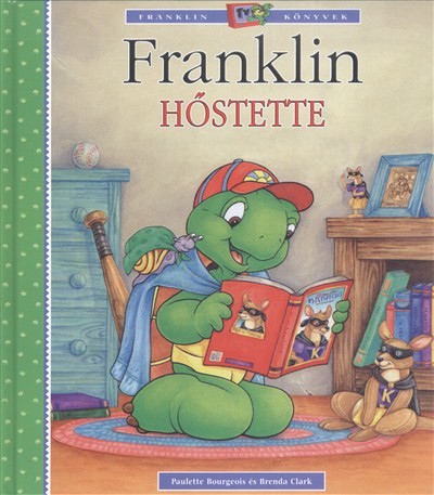 Franklin hőstette