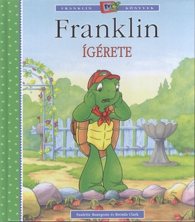 FRANKLIN ÍGÉRETE