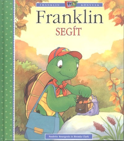 FRANKLIN SEGÍT