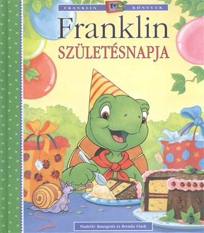 Franklin születésnapja
