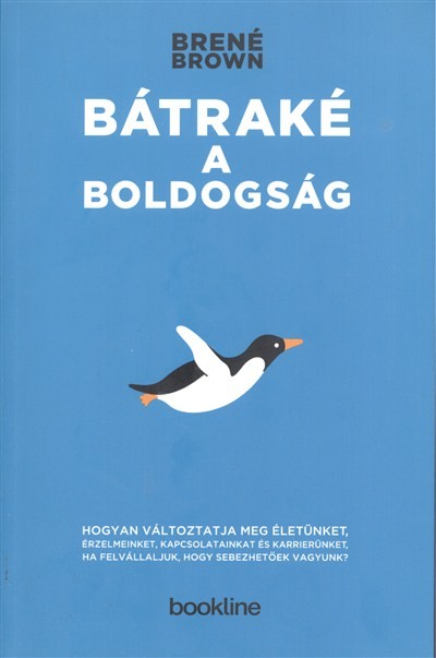 BÁTRAKÉ A BOLDOGSÁG