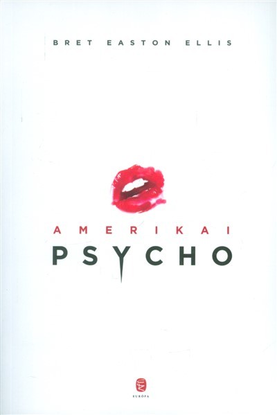 Amerikai psycho