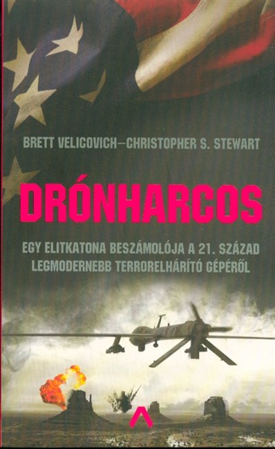 Drónharcos