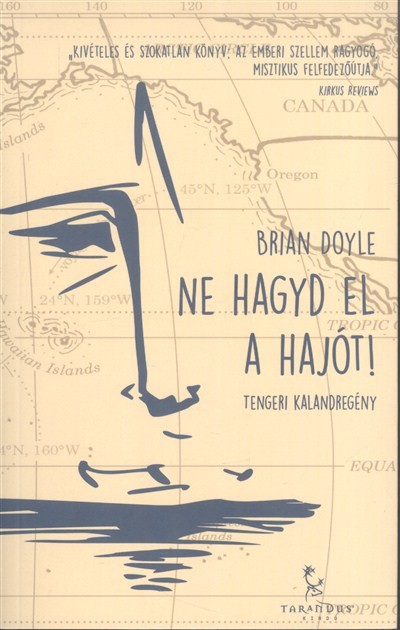 Ne hagyd el a hajót! /Tengeri kalandregény