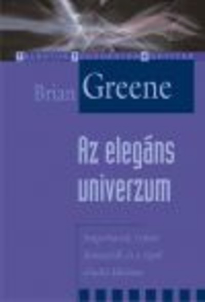 AZ ELEGÁNS UNIVERZUM