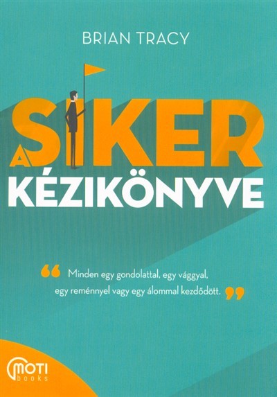 A siker kézikönyve