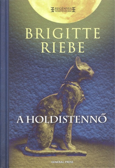A HOLDISTENNŐ /REGÉNYES TÖRTÉNELEM