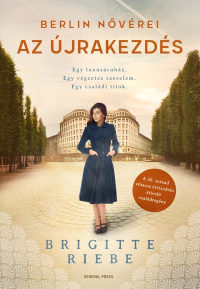 Az újrakezdés - Berlin nővérei