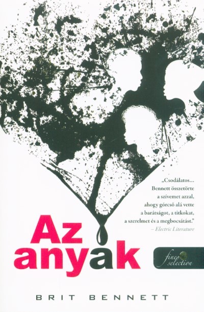 Az anyák