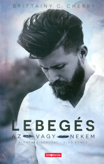 Lebegés - Az vagy nekem 1.