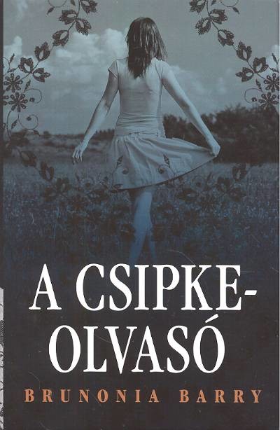A CSIPKEOLVASÓ