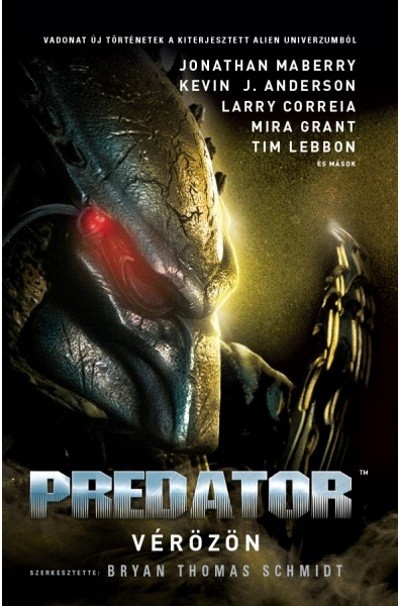 Predator: Vérözön