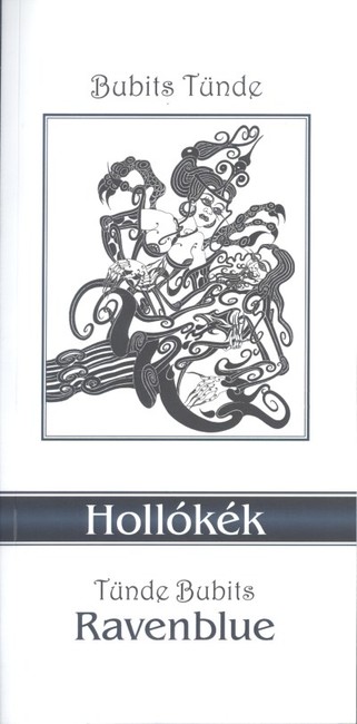 HOLÓKÉK - RAVENBLUE