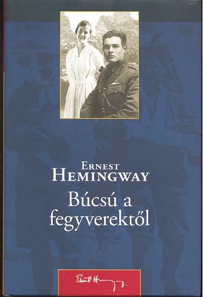 BÚCSÚ A FEGYVEREKTŐL