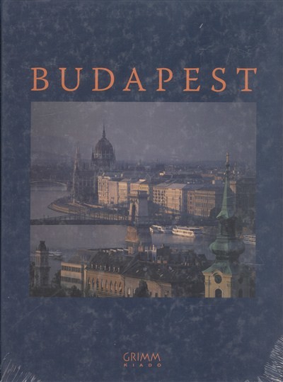 BUDAPEST /SPANYOL NYELVEN