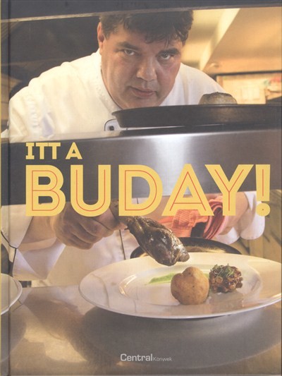 Itt a Buday!