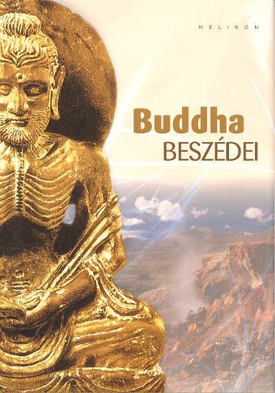 BUDDHA BESZÉDEI