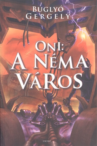 Oni: A néma város