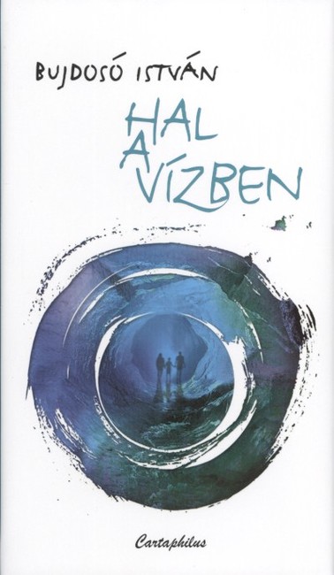 HAL A VÍZBEN