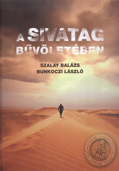 A SIVATAG BŰVÖLETÉBEN