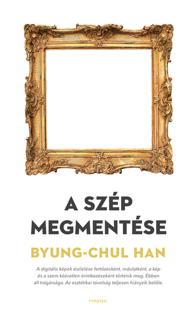 A szép megmentése