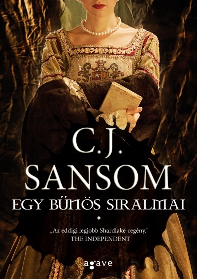 Egy bűnös siralmai