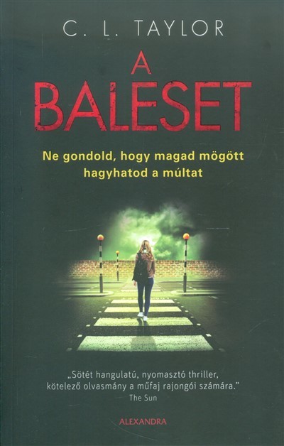 A baleset