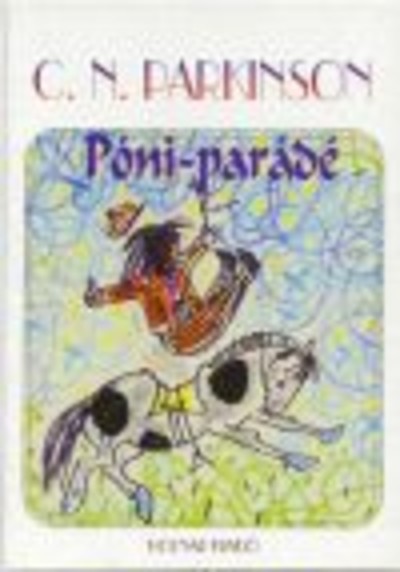 Póni-Parádé