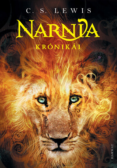 Narnia krónikái egykötetes (puhatáblás)