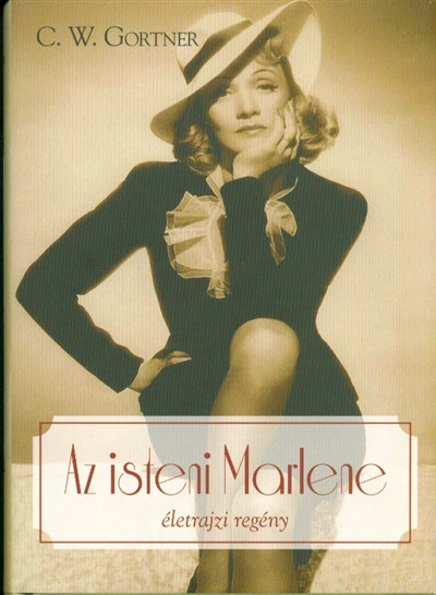 Az isteni Marlene
