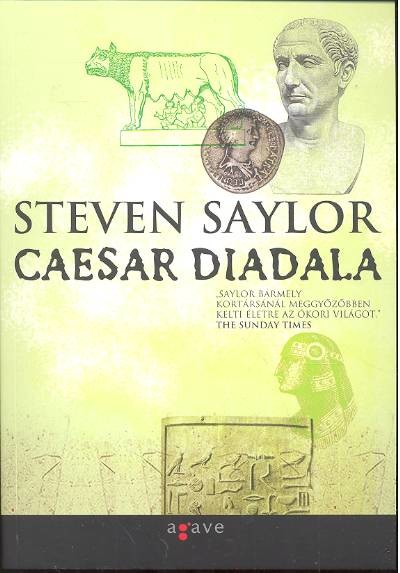 CAESAR DIADALA