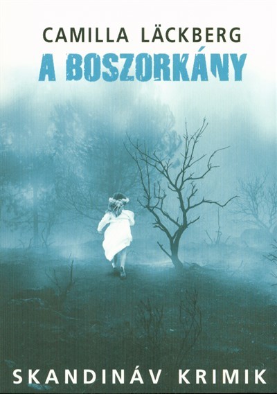 A boszorkány /Skandináv krimik