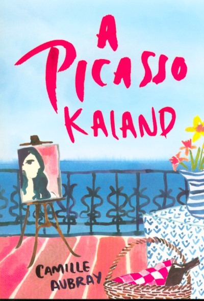 A Picasso-kaland