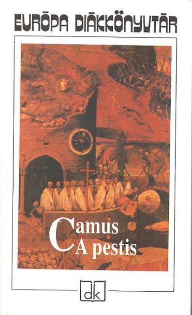 A pestis