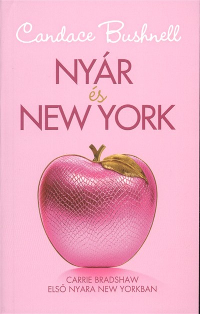 NYÁR ÉS NEW YORK /CARRIE BRADSHAW ELSŐ NYARA NEW YORKBAN