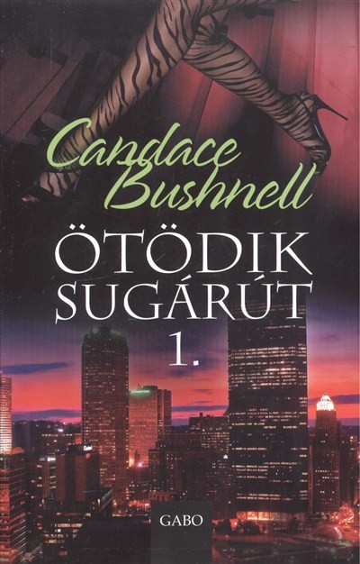 ÖTÖDIK SUGÁRÚT 1.