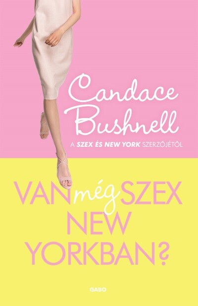 Van még szex New Yorkban?