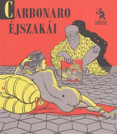 Carbonaro éjszakái