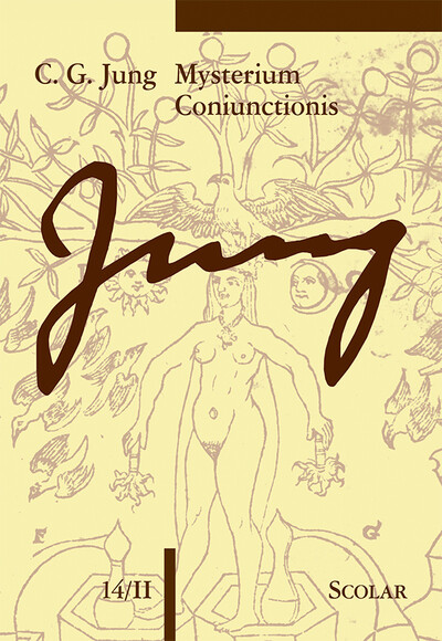 Mysterium Coniunctionis II. - Jung-sorozat 14/II